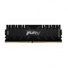 Memoria Kingston Fury RENEGADE, 8GB, DDR4, 4000 MHz, PC4-32000, CL19, 1.35V.