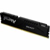 Memoria Kingston Fury Beast, 16GB, DDR5 4800 MHz, PC5-38400, CL38, XMP 3.0