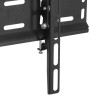 Rack inclinable Klip Xtreme para televisores LED/LCD de 23" a 46", 45kg