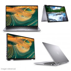 Notebook Dell Latitude 14 9420, 14" FHD+, Core i7-1185G7, 16GB, 512GB SSD, W10Pro