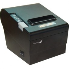 Impresora Térmica Directa Bematech Lr2000 - Monocromo - 180 X 180 Dpi - 71.12mm (2.80") Ancho De Impresión
