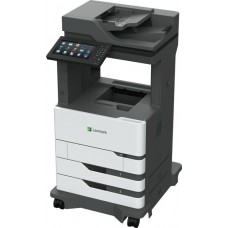 Impresora Láser Multifuncional Monocromática Lexmark MX521 (MX521ade)