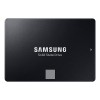 SSD Samsung 870 EVO 500GB SATA 6Gb/s, 2.5" SSD - Tecnologia V-NAND