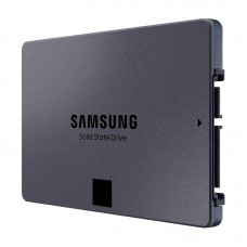 SSD Samsung 870 QVO 2TB SATA 6Gb/s, 2.5" SSD - Tecnologia V-NAND