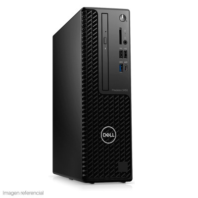 Workstation Dell Precision 3450 SFF, i7-11700, 16GB, 1TB HDD, W10P
