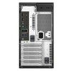 Workstation Dell Precision 3650 Tower Core i7-11700 2.5 / 4.9GHz, 16GB DDR4, 1TB SATA 3.5"