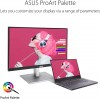 Monitor ASUS ProArt PA278CV, 27", WQHD, sRGB, IPS HDMI / DP/ USB-C