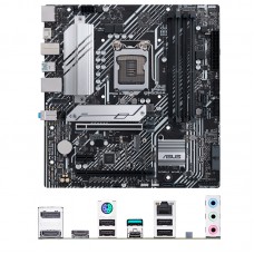 Motherboard Asus Prime B560M-A, LGA1200, DDR4, LAN, HDMI/DP, USB 3.2
