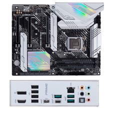 Motherboard Asus PRIME Z590-A Intel Z590, LGA1200, HDMI, DP, USB-C 3.2 Gen2, Aura Sync RGB