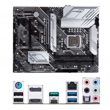 Motherboard Asus PRIME Z590-P Intel Z590, LGA1200, HDMI, DP, USB 3.2 Gen2