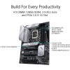 Motherboard Asus PRIME Z690-P D4, Intel Z690, LGA1700, HDMI, DP, USB-C, 3.2 Gen2