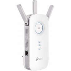 Extensor de Cobertura Wi-Fi TP-Link  RE450, AC1750, Dual Band, ac, LAN