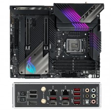 Motherboard Asus Z590 Rog Maximus XIII Hero, LGA1200, Z590, DDR4, SATA 6.0, USB 3.2