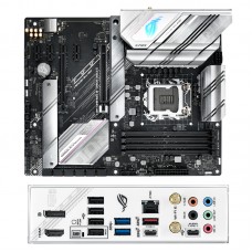 Motherboard Asus ROG STRIX B560-A GAMING WIFI, Intel B560, LGA1200, DDR4, LAN, WiFi+BT 5.0