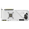 T. Video ASUS Nvidia GeForce ROG STRIX  RTX3090 OC WHITE EDITION, 24GB GDDR6X