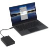 Disco duro externo Seagate One Touch STKC4000400, 4 TB, USB 3.2 Mac y Windows