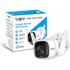 Cámara de seguridad  Tp-Link TAPO C310, Wi-Fi, Assistant y Alexa, V2.0