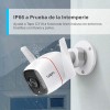 Cámara de seguridad  Tp-Link TAPO C310, Wi-Fi, Assistant y Alexa, V2.0
