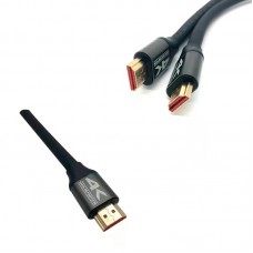 Cable HDMI de video Teros TE-7125N, 4K x 2K, 3840x2160, 5m