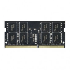 Memoria Ram Teamgroup Elite DDR4, 2666MHz, 16GB, CL19, SO-DIMM