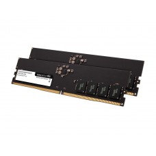 Memoria Ram Teamgroup ELITE 32GB KIT (2 X 16GB), DDR5-4800 Mhz, Cl 40, 1.1v