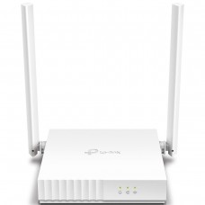 Router Ethernet Wireless TP-Link TL-WR820N, 2.4 GHz, 802.11 b/g/n, 300 Mbps