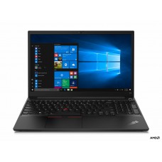 Notebook Lenovo ThinkPad E15 Gen 2, 15.6" FHD IPS, AMD Ryzen 5 4500U 2.3 / 4.0GHz, 8GB DDR4, 512GB SSD, W10P