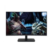 Monitor Acer  ED270R,  27" FHD  VA, 250cd/m² - 5ms - 165Hz