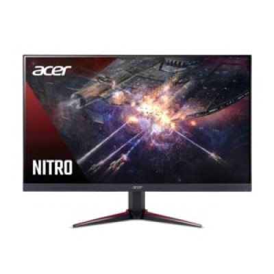 Monitor Gaming  Acer NITRO VG270 S, 27" FHD IPS - Negro - 1920 X 1080 - Freesync - 2ms, 165Hz