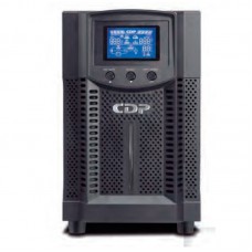 UPS CDP UPO11-3i Online 3000VA / 2700W, 230V, USB, RS232, 4-Salidas IEC-C13/14.