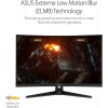 Monitor Asus Tuf Gaming VG328H1B, 31.5" Full Hd (1920 X 1080), 165 Hz