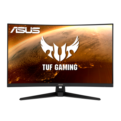 Monitor curvo TUF Gaming VG32VQ1B 31,5 WQHD (2560x1440), 165Hz (por encima de 144Hz),HDR10