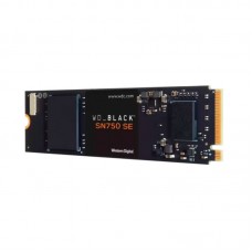 SSD WD Black SN750 SE NVMe 1TB SSD M.2 2280, PCIe Gen4, 3600 MB/S