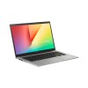 NB Asus VivoBook X413JA-211, 14" FHD, I3-1005G1, 4GB, 128GB SSD, White, W10
