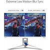 Monitor Asus RoG Strix XG279Q-G GUNDAM EDITION, 27", 2560x1440, HDMI/DP, 170Hz