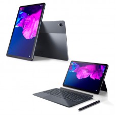 Tablet Lenovo Tab P11+Keyboard Pack+Precision Pen 2, 11" 2000x1200 2K IPS Multi-Touch