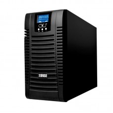 UPS Elise Fase Online Serie Zen 2000VA / 1800W / 6 salidas / RS232 / USB