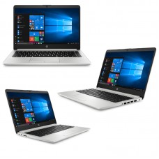 Notebook HP 348 G7, 14" HD , Core-i7-10510U 1.80GHz, 8GB DDR4, 512GB SSD, W10P
