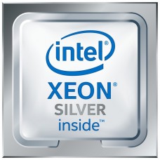 Procesador Intel Xeon Silver 4210 - 2.2 GHz - 10 Núcleos - Socket 3647 - 13.75MB Caché - 85W