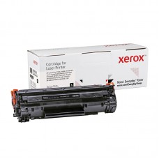 Toner Xerox CE505A HP LaserJet P2035 / P2055 Negro 2300