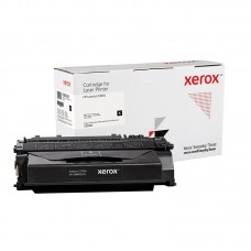 Toner Xerox CE505X Hp Lj P2055 Negro 6500