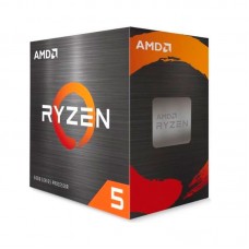 Procesador AMD Ryzen 5 5600, 3.50 / 4.40 GHz, 32MB L3 Cache, 6-Cores, AM4, 7nm, 65W.