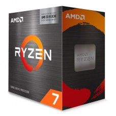 Procesador AMD Ryzen 7 5800X3D, 3.40 / 4.50 GHz, 96MB L3 Cache, 8-Cores, AM4, 7nm, 105W