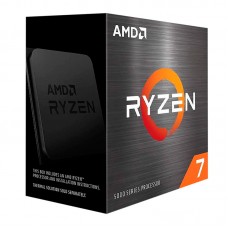 Procesador AMD Ryzen 7 5700X, 3.40 / 4.60GHz, 32MB L3 Cache, 8-Core, AM4, 7nm, 65W.