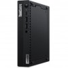 PC Lenovo ThinkCentre M70q Gen 3, i5-12400T, 8GB - 256GB SSD + 1TB HDD, W11P