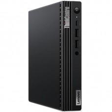 PC Lenovo ThinkCentre M70q Gen 3, i5-12400T, 8GB - 256GB SSD + 1TB HDD, W11P