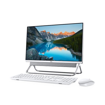 All-In-One DELL Inspiron 5400, 23.8" FHD, i7-1165G7, 16GB, 256GB SSD