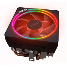 Cooler para Procesadores AMD Wraith Prism para Motherboards compatibles con Socket AMD AM4