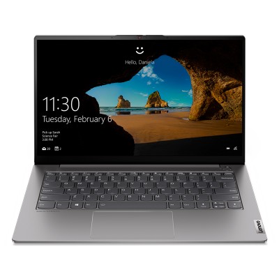 Notebook Lenovo ThinkBook 14s G2 ITL 14" FHD IPS Core i5-1135G7 2.40/4.20GHz , 8GB LPDDR4x, 512GB SSD, W10-Pro