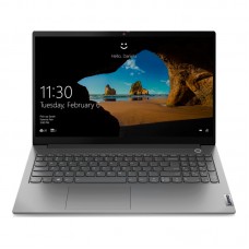 Notebook Lenovo ThinkBook 15 G2 ITL, 15.6" FHD TN, i7-1165G7, 8GB, 512GB SSD, W10P